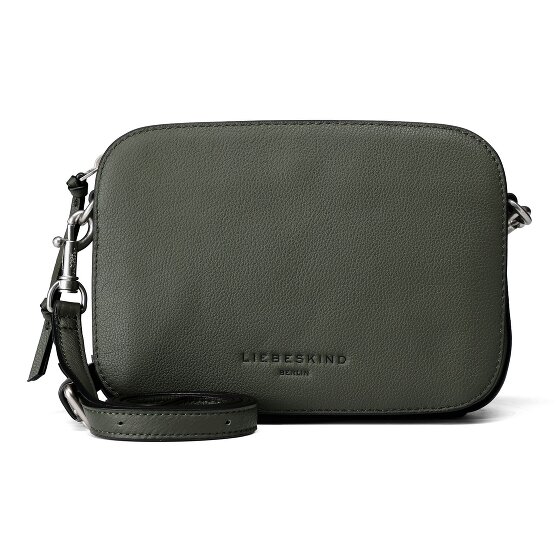 Liebeskind Luka Umhängetasche Leder 20 cm