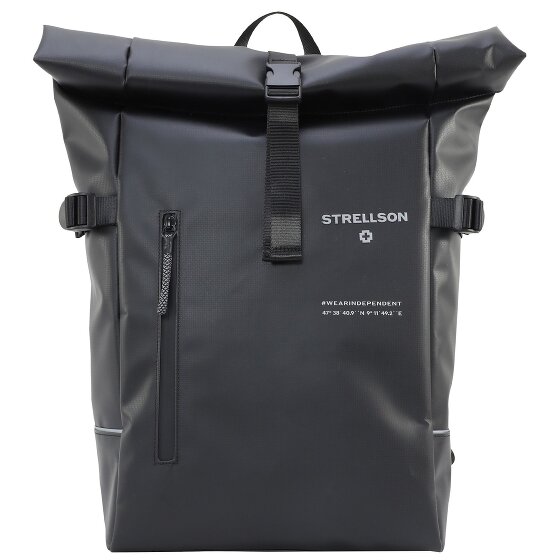 Strellson Stockwell 2.0 Eddie Rucksack 43 cm Laptopfach Strellson Stockwell 2.0 Eddie Rucksack 43 cm Laptopfach