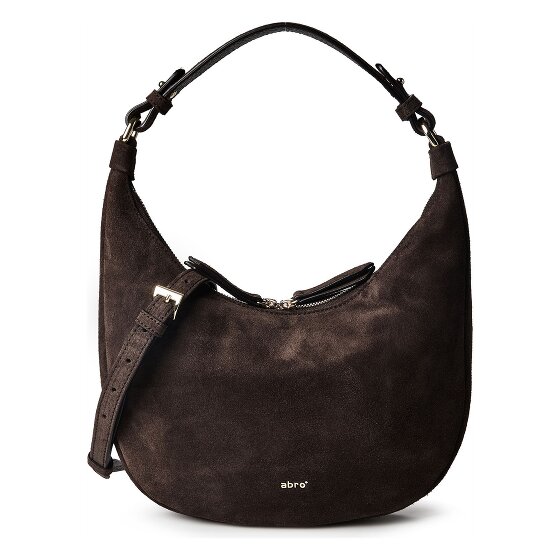 abro Nana Schultertasche Leder 27.5 cm