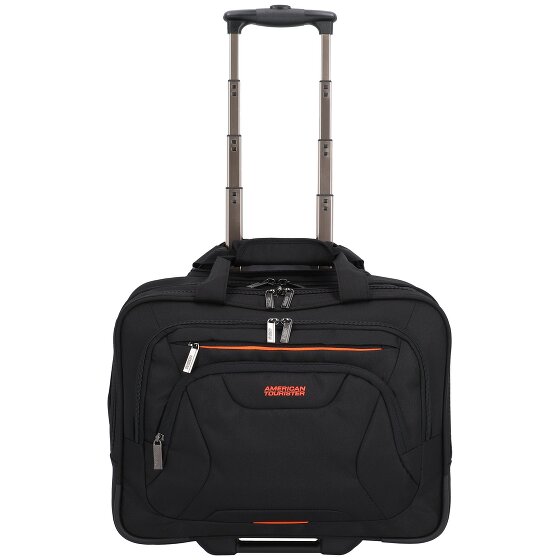 American Tourister AT Work Businesstrolley 44 cm Laptopfach