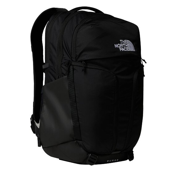 The North Face Surge Rucksack 50 cm Laptopfach grau