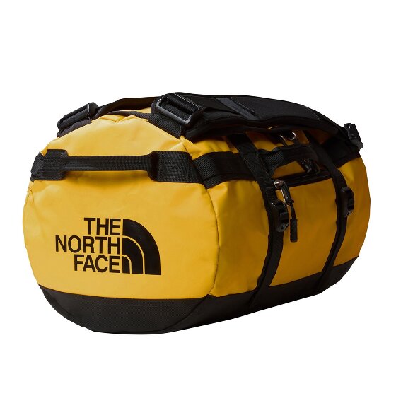 The North Face Base Camp XS Reisetasche 45 cm gelb
