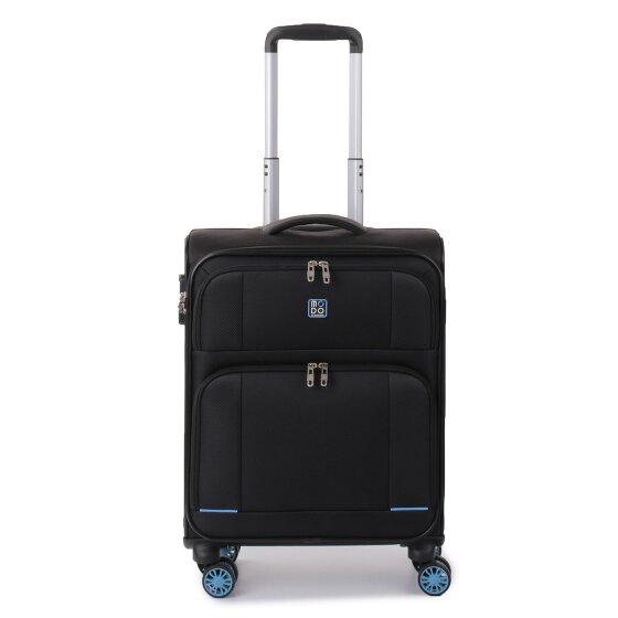 MODO by Roncato Star 2.0 4 Rollen Kabinentrolley 55 cm