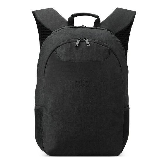 Delsey Paris Esplanade Rucksack 47 cm Laptopfach