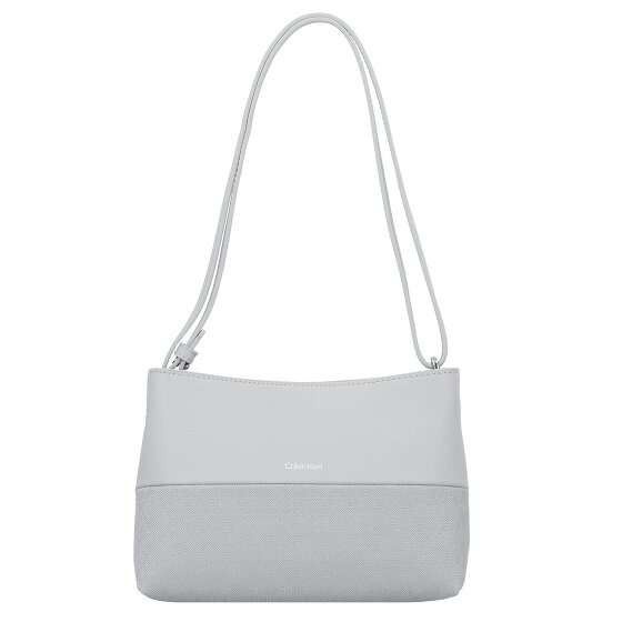 Calvin Klein CK Mixmedia Schultertasche 23 cm