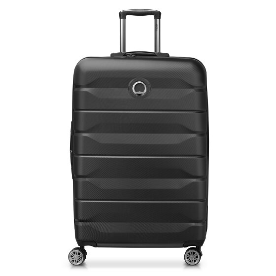 Delsey Paris Air Armour 4-Rollen Trolley 77 cm