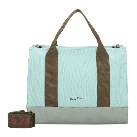 Fritzi aus Preußen Tote Bag Shopper Tasche 40 cm