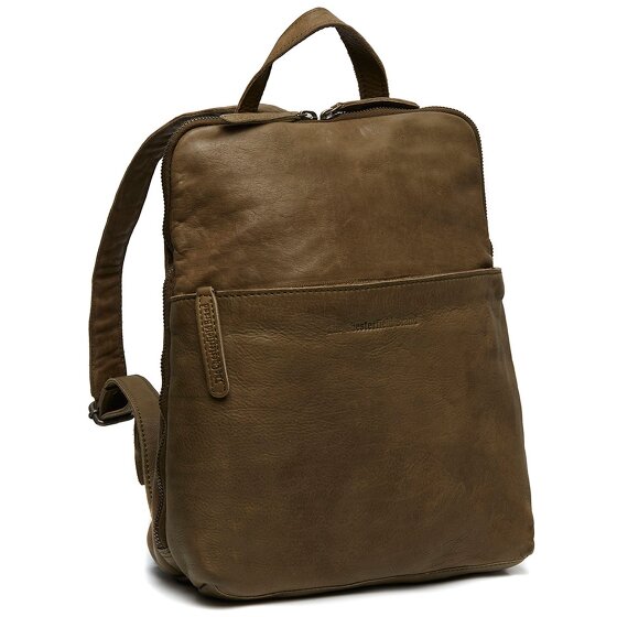 The Chesterfield Brand Bern Daypack Leder 32 cm