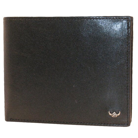 Golden Head Colorado Geldbörse RFID Leder 12 cm