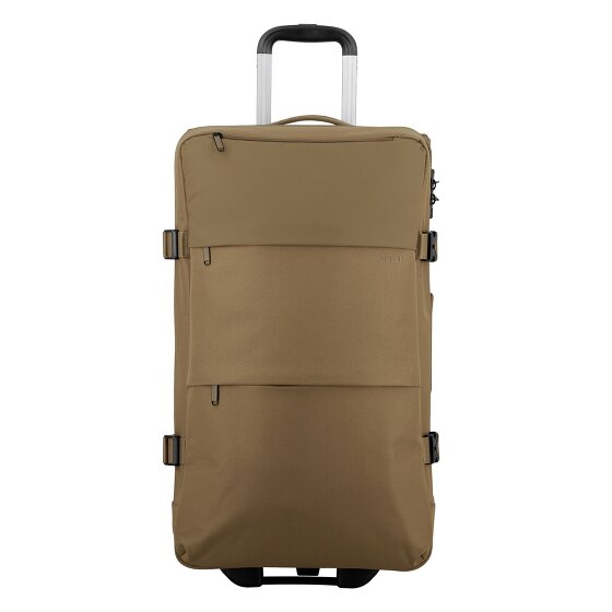 Jump Dunaa 2 Rollen Reisetasche 67 cm