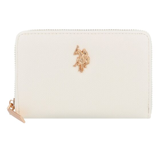 U.S. Polo Assn. Jones Geldbörse 15 cm