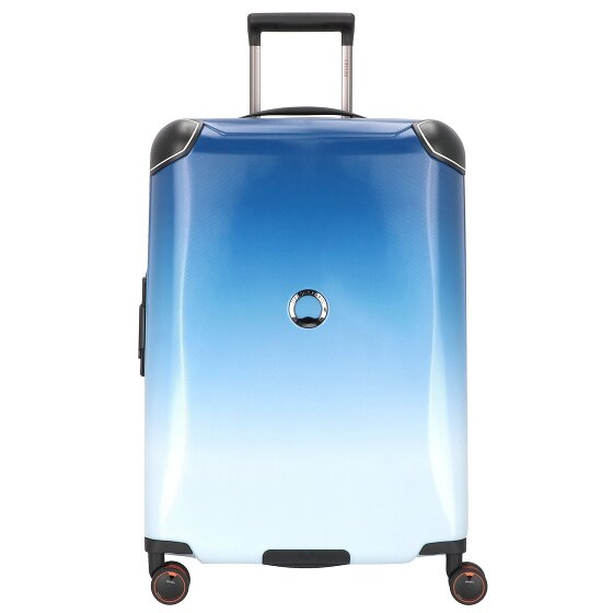 Delsey Paris Cactus 4-Rollen Trolley 66 cm
