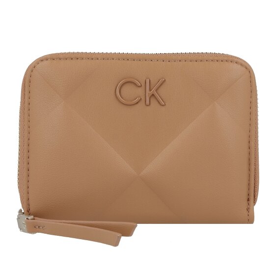 Calvin Klein Re-Lock Geldbörse 13 cm Calvin Klein Re-Lock Geldbörse 13 cm
