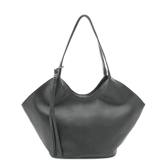 FredsBruder My Bestie Shopper Tasche Leder 49 cm