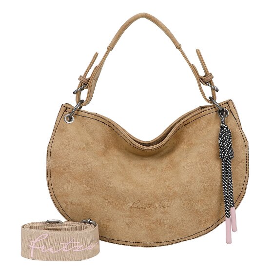 Fritzi aus Preußen Bitzi11 Jive Schultertasche 39.5 cm