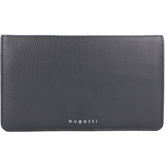 bugatti Lady Top Geldbörse Leder 19 cm