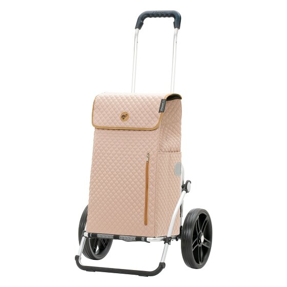 Andersen Shopper Royal Shopper Lissa Einkaufstrolley 58 cm