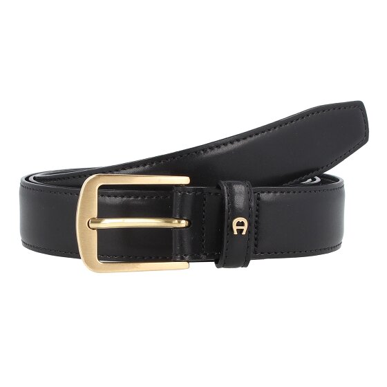 AIGNER Business Gürtel Leder