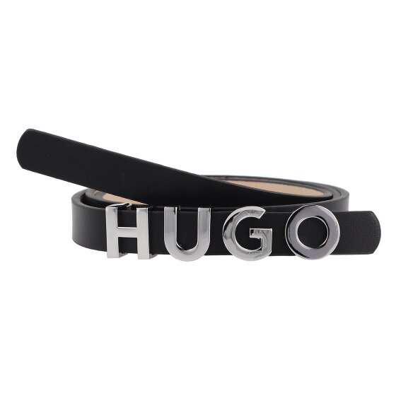 Hugo Zula Gürtel Leder