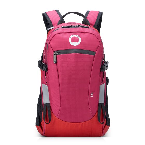 Delsey Paris Nomade S Rucksack 42 cm Laptopfach