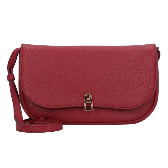 Coccinelle Magie Umhängetasche Leder 24 cm