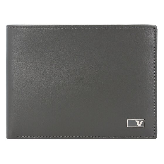 Roncato Firenze Geldbörse RFID Leder 12,5 cm