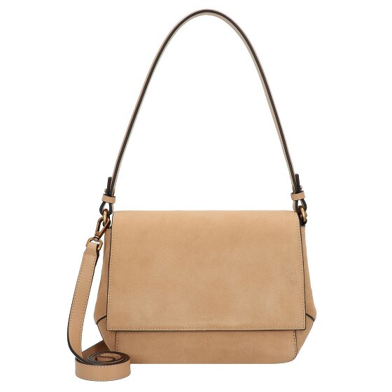 Liebeskind Schultertasche M Leder 23 cm