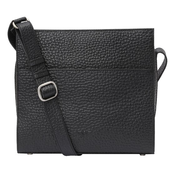 Voi Hirsch Umhängetasche Leder 24 cm