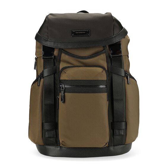 Samsonite Relyon Daypack M 47.5 cm Laptopfach