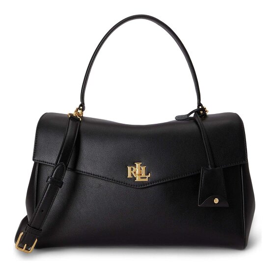 Lauren Ralph Lauren Farrah Handtasche Leder 33 cm