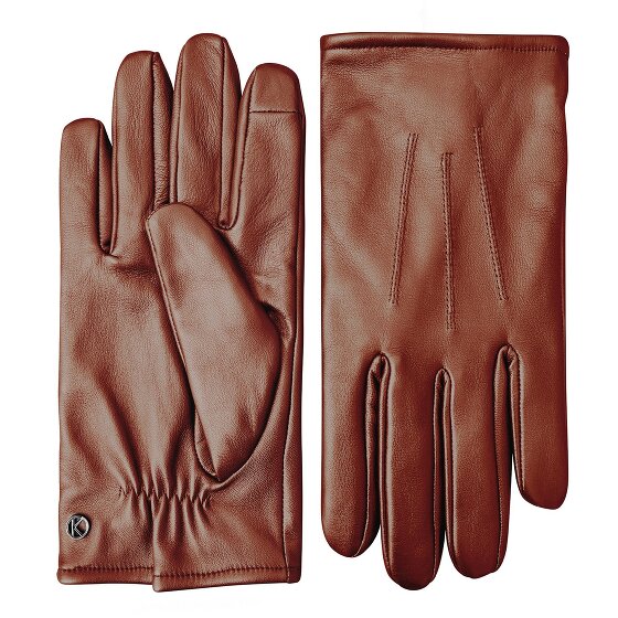 Kessler Liam Handschuhe Leder