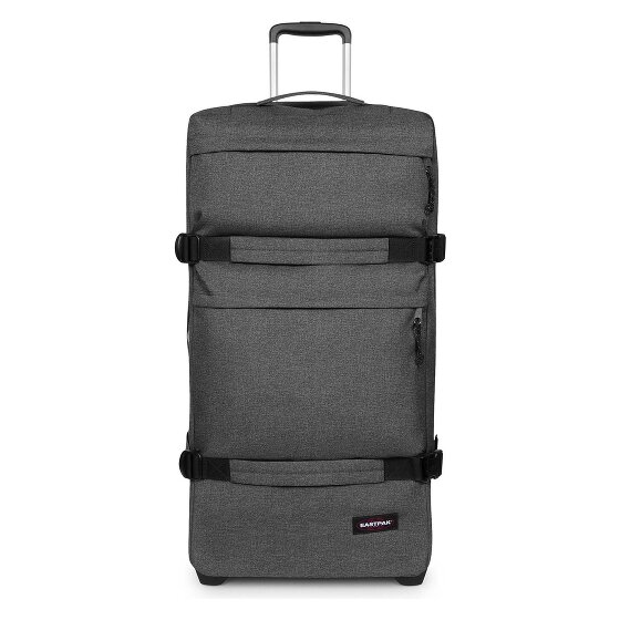 Eastpak Transit'R Plus 2 Rollen Reisetasche 80 cm