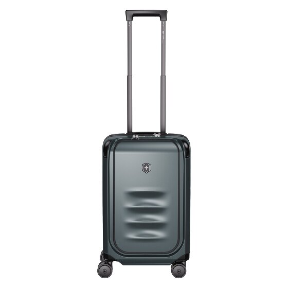Victorinox Spectra 3.0 4 Rollen Kabinentrolley 55 cm Laptopfach mit Dehnfalte