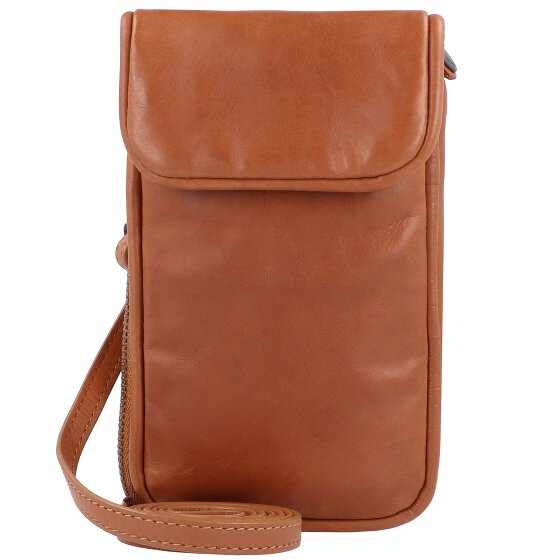 aunts & uncles Jamie's Orchard Cloudberry Handytasche Leder 10 cm
