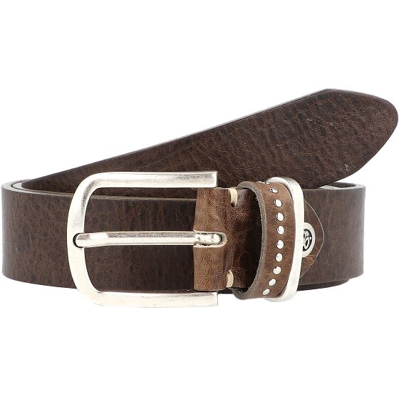 b.belt Fashion Basics Cleo Gürtel Leder