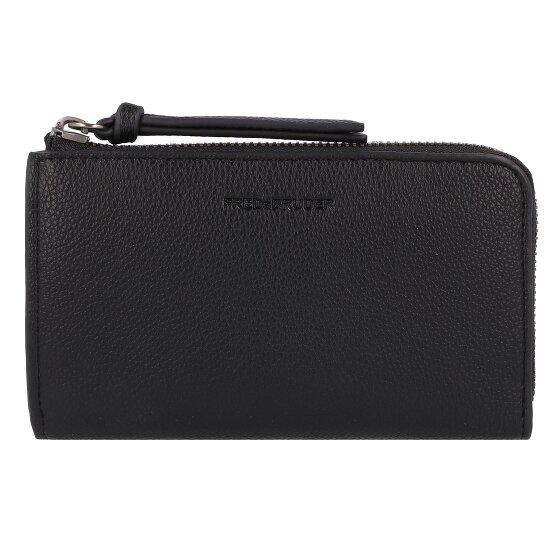 FredsBruder Bestie Geldbörse Leder 16 cm