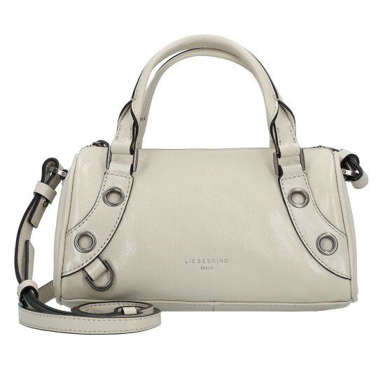 Liebeskind Nika Handtasche S Leder 22 cm Liebeskind Nika Handtasche S Leder 22 cm