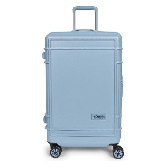 Eastpak Resist'R Zip 4 Rollen Kabinentrolley 55 cm