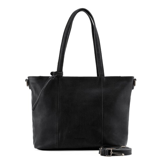 FredsBruder My Forever Friend Shopper Tasche Leder 41 cm