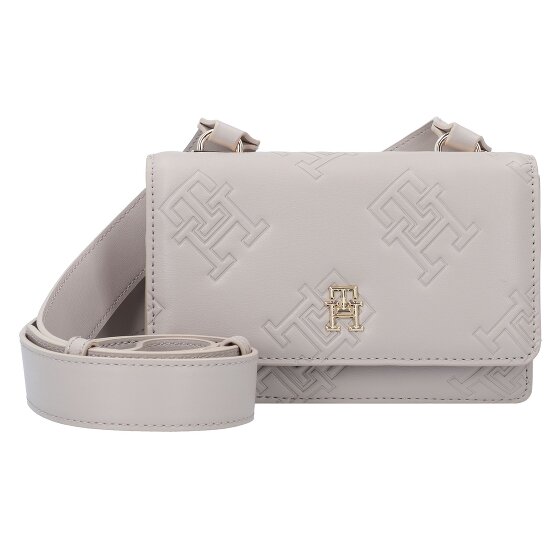 Tommy Hilfiger TH Refined Umhängetasche 18 cm