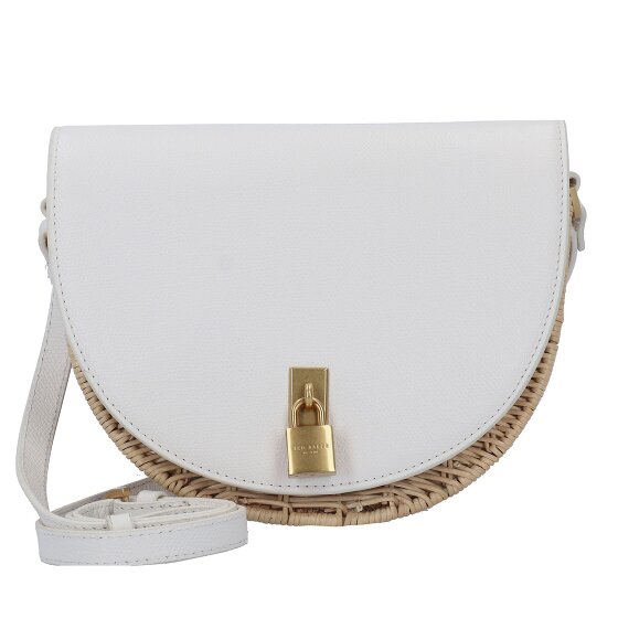 Ted Baker Oxfordd Umhängetasche Leder 22 cm