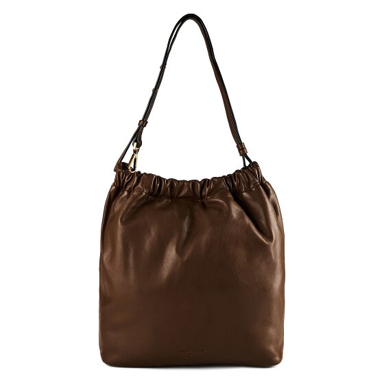 Liebeskind Cloud II Schultertasche M Leder 35 cm