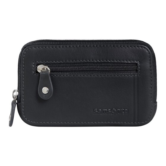 Samsonite Attack 3.0 Schlüsseletui Leder 11.5 cm
