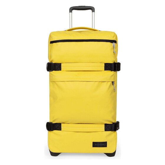 Eastpak Transit'R Plus 2 Rollen Reisetasche 80 cm