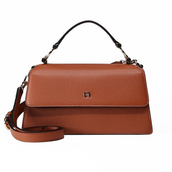 AIGNER Delia Handtasche Leder 23 cm