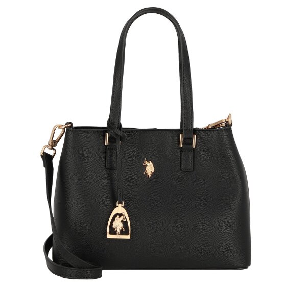 U.S. Polo Assn. Jones Schultertasche 31 cm