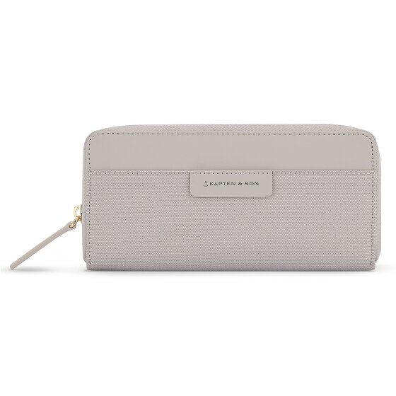 Kapten & Son Bergen Geldbörse 20 cm