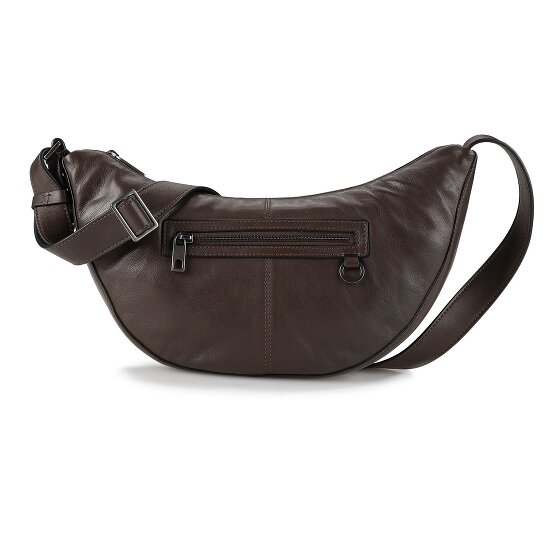 Liebeskind Moon Umhängetasche Leder 38 cm
