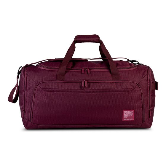 Worldpack Weekender Reisetasche 58.5 cm