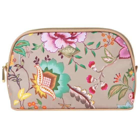 Oilily Color Bomb Colette Kosmetiktasche 21 cm